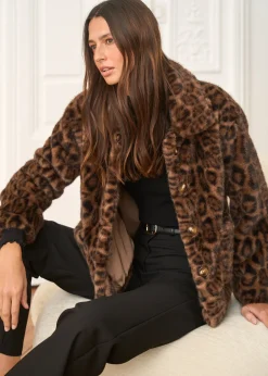 Manteau Camille