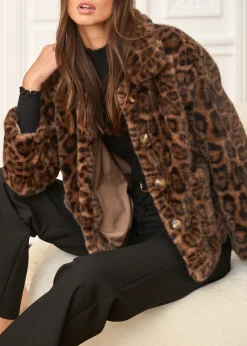 Manteau Camille