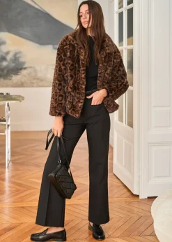 Manteau Camille