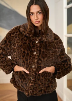 Manteau Camille