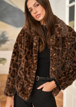 Manteau Camille