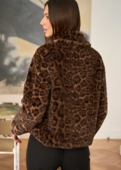 Manteau Camille