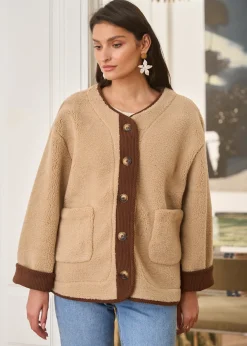 Manteau Isaline