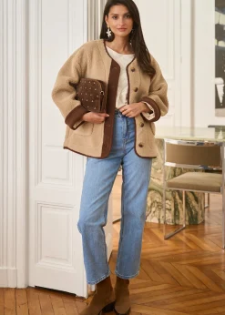 Manteau Isaline