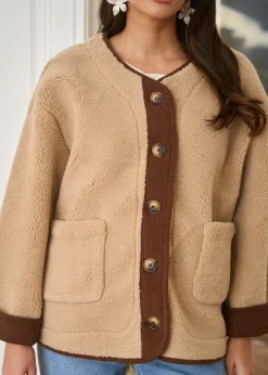 Manteau Isaline