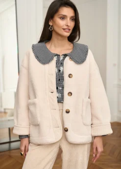 Manteau Isaline