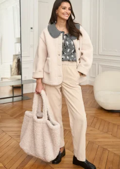 Manteau Isaline