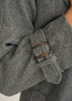 Manteau Isia