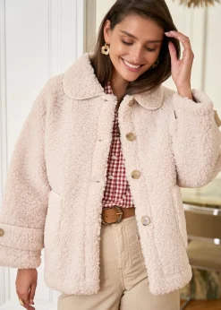 Manteau Lison