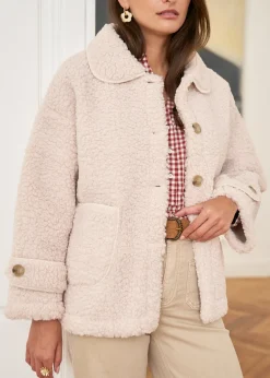 Manteau Lison