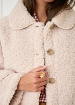 Manteau Lison