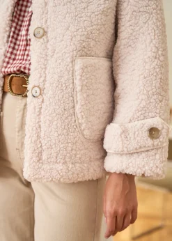 Manteau Lison
