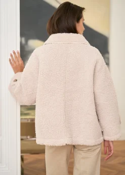 Manteau Lison