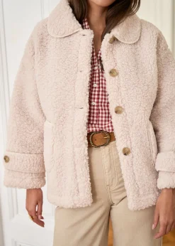 Manteau Lison