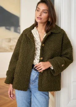 Manteau Lison