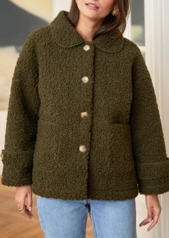 Manteau Lison
