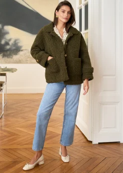 Manteau Lison