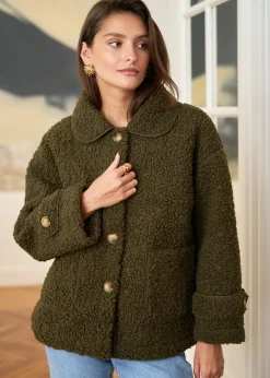 Manteau Lison