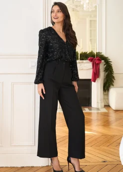 Pantalon Adam