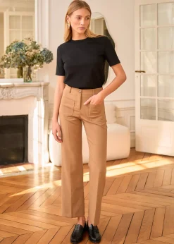 Pantalon Aiden