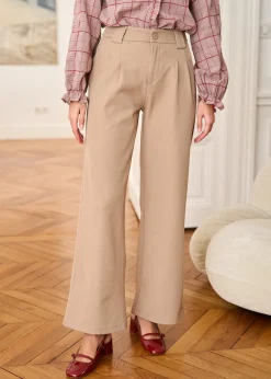 Pantalon Ivano