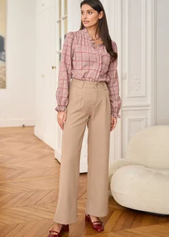Pantalon Ivano