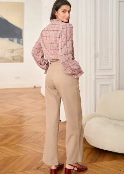 Pantalon Ivano
