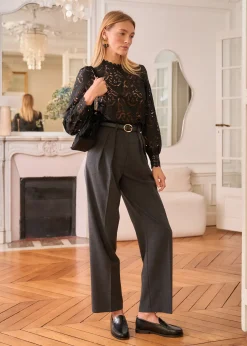 Pantalon Samuel