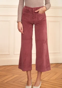 Pantalon Viviane