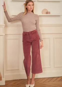 Pantalon Viviane