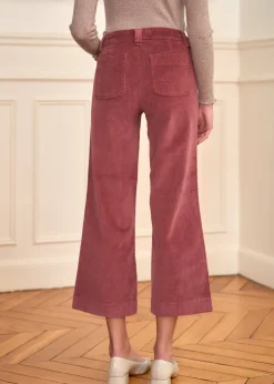 Pantalon Viviane