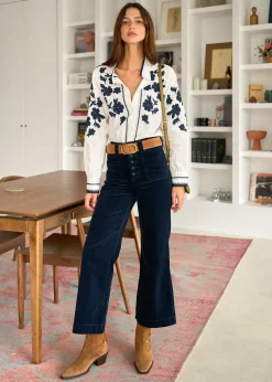 Pantalon Viviane