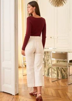 Pull Alban