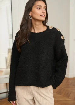 Pull Albane