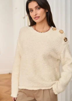 Pull Albane
