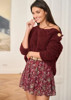 Pull Albane