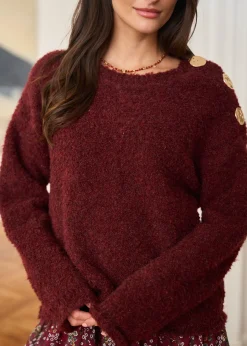 Pull Albane