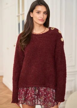 Pull Albane