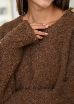 Pull Albane