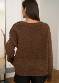 Pull Albane