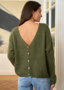 Pull Bohème
