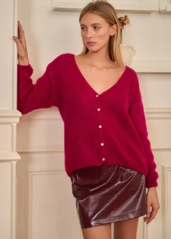 Pull Bohème