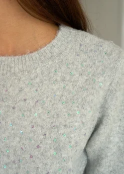 Pull Fleur