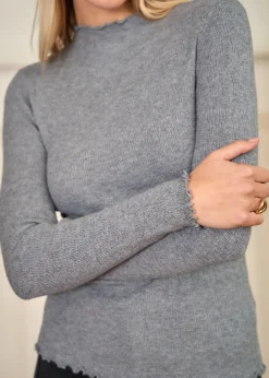 Pull Léana