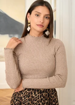Pull Léana