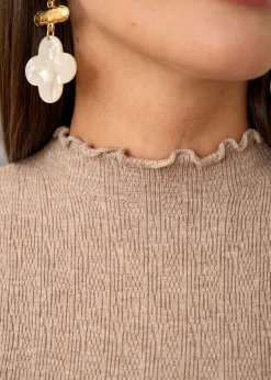 Pull Léana