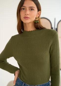 Pull Léana