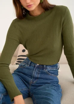 Pull Léana