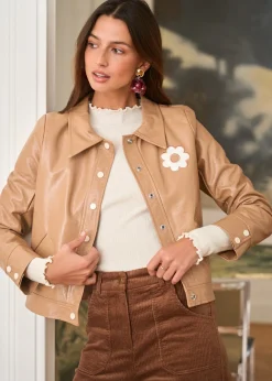 Pull Léana