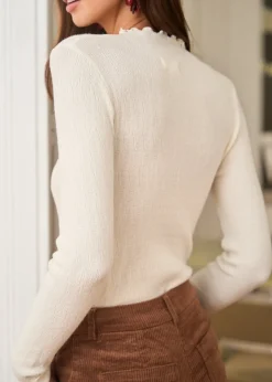Pull Léana